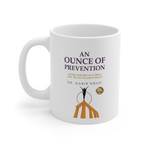 Spiritual Motivation Mug 11oz, Yoga Gift, Meditation Mug, Custom Coffee Cup, Motivational Drinkware, Home Office Decor